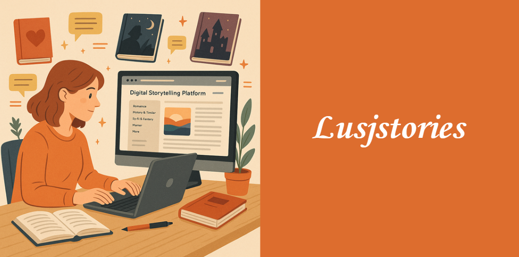 Lusjstories