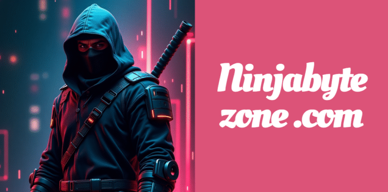 Ninjabytezone .com