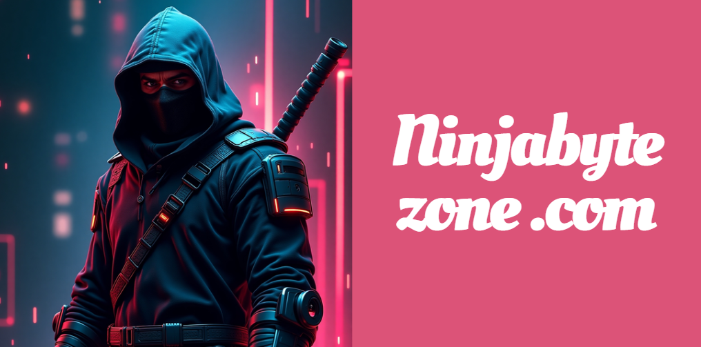 Ninjabytezone .com