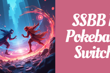 SSBB F Pokeballs Switch