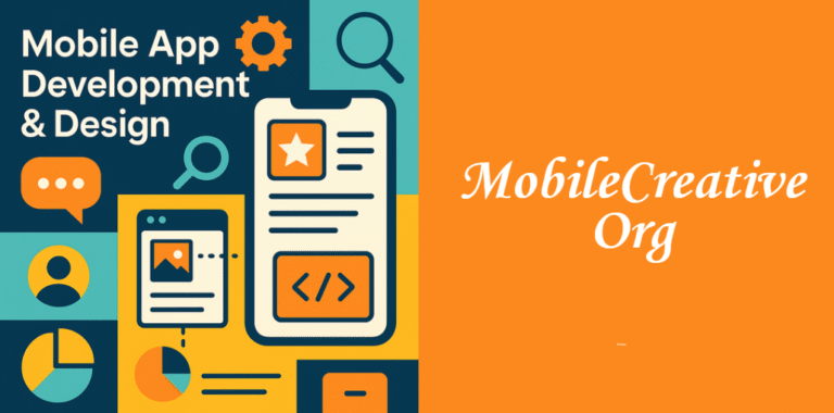 MobileCreativeOrg