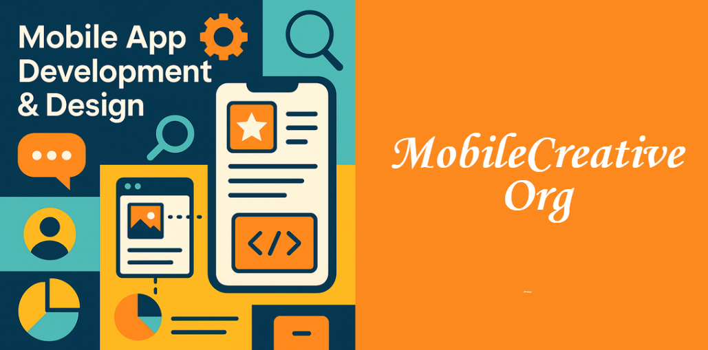 MobileCreativeOrg
