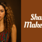 Shakira Makedonka