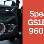 Speaker GS1E665 960 Size