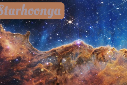 Starhoonga