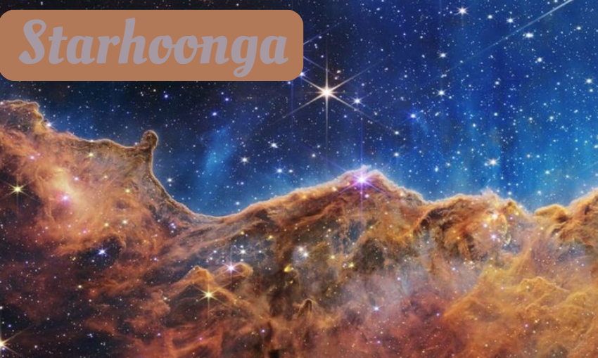 Starhoonga