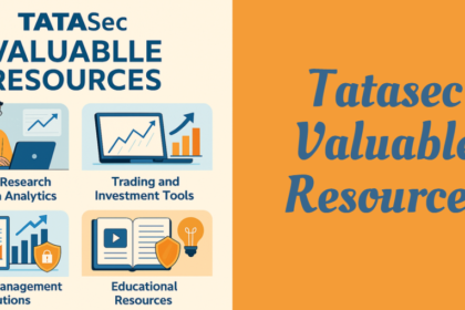 Tatasec Valuable Resources