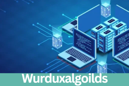 Wurduxalgoilds