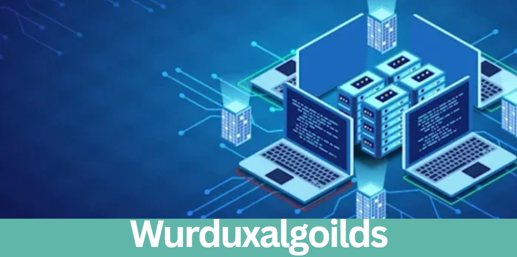 Wurduxalgoilds