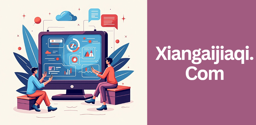 Xiangaijiaqi. Com