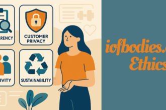 iofbodies.com Ethics