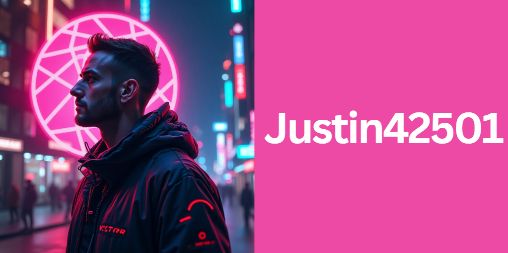 Justin42501