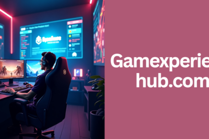 Gamexperiencehub.com/