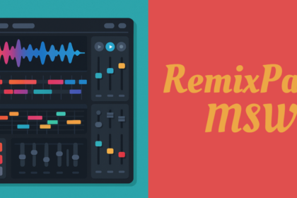 RemixPapa MSW