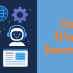 Online World of SeveredBytes