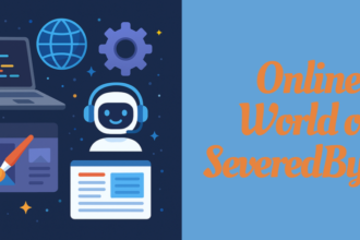 Online World of SeveredBytes