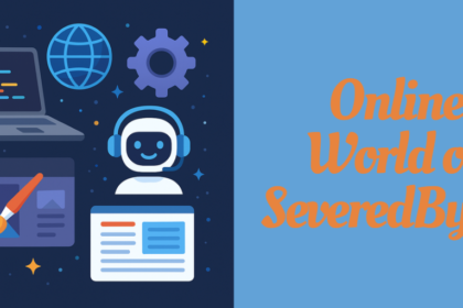 Online World of SeveredBytes