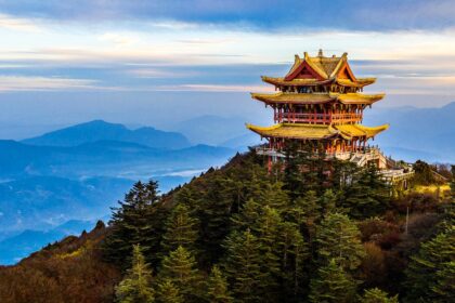 How to Experience the Real Culture of China When Traveling