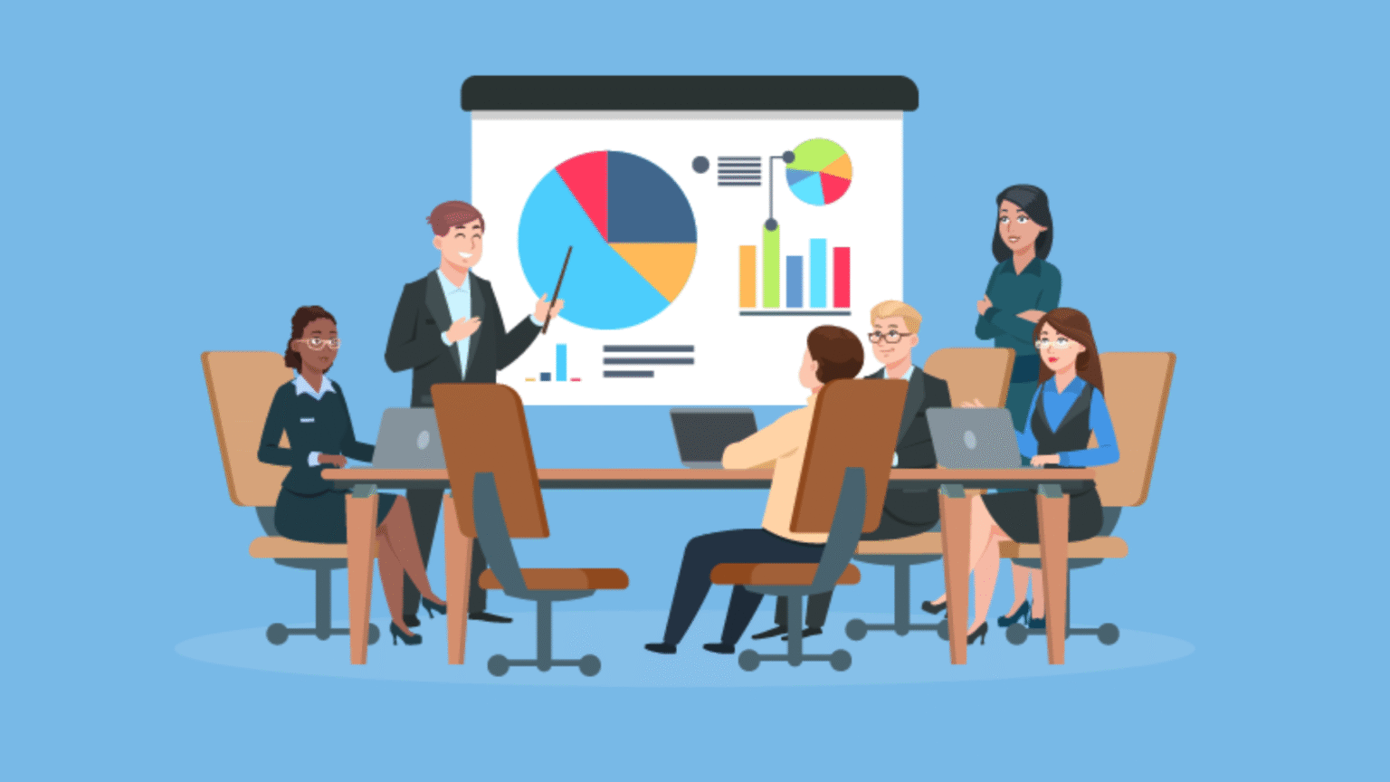 How to Enhance Employee Skills with Management Training