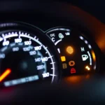 How to Handle a Blinking Engine Light Effectively
