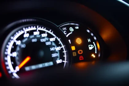 How to Handle a Blinking Engine Light Effectively